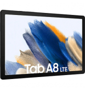 Galaxy Tab A8 LTE Tablet 26,7 cm (10,5 Zoll) 32 GB grau