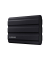 externe Festplatte T7 Shield MU-PE1T0S/EU, schwarz, 2,5 Zoll (6,35cm), 1 TB, SSD