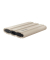 externe Festplatte T7 Shield MU-PE1T0K/EU, beige, 2,5 Zoll (6,35cm), 1 TB, SSD