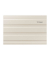 externe Festplatte T7 Shield MU-PE1T0K/EU, beige, 2,5 Zoll (6,35cm), 1 TB, SSD
