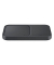 SAMSUNG Wireless Charger Duo Induktive Ladestation weiß, 15 Watt