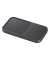 SAMSUNG Wireless Charger Duo Induktive Ladestation weiß, 15 Watt