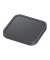 SAMSUNG Wireless Charger Pad Induktive Ladestation grau, 15 Watt