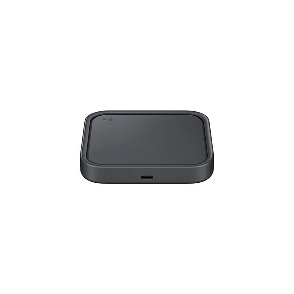 8806092978706 - EP-P2400TBEGEU Ladegeräte - Induktion Wireless Charger Single EP-P2400T Dark Gray EP-P2400TBEGEU 8806092978706