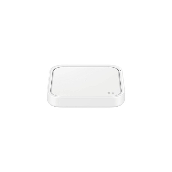 8806092978713 - EP-P2400TWEGEU Ladegeräte - Induktion Wireless Charger Single EP-P2400 White EP-P2400TWEGEU 8806092978713