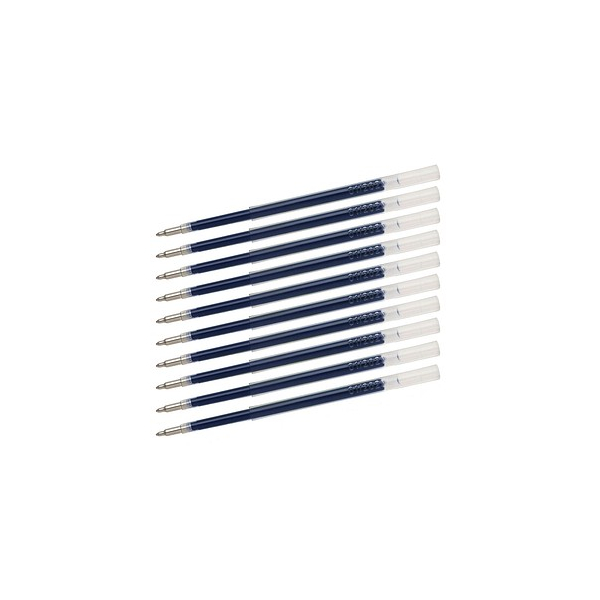 8907430058668 - Kugelschreibermine Ersatzmine Quartz 07mm blau 045 mm F (fein) Blau 8907430058668 - Kugelschreibermine Ersatzmine Quartz 07mm blau 045 mm F (fein) Blau