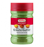 Kräuterbutter Gewürze