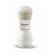 Meersalzmühle Jodsalz
