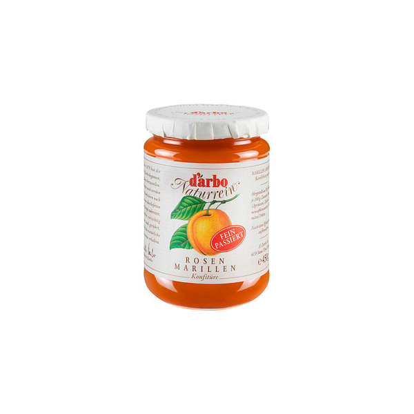 9001432001918 - d’arbo Rosenmarillen Konfitüre 4500 g 9001432001918 - d’arbo Rosenmarillen Konfitüre 4500 g