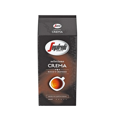 Selezione Crema Kaffeebohnen