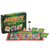 Activity - Kompakt Brettspiel