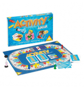 Piatnik Activity - Junior Brettspiel