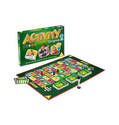 Piatnik Activity Original Brettspiel