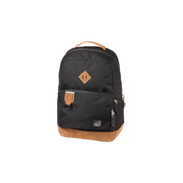 9002638218988 - Rucksack Pure Eco Concept - black 9002638218988 42154-08