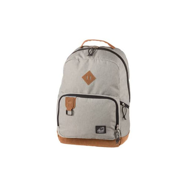9002638219596 - Rucksack Pure Eco Concept - grey 9002638219596 42154-075 9002638219596 - Rucksack Pure Eco Concept - grey 9002638219596 42154-075