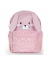 Kinderrucksack 49454-052 Kids Mini, Hase, mit Rei&szlig;verschluss
