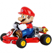 2,4GHz Mario Kart™ Pipe Kart, Mario Ferngesteuertes Auto mehrfarbig