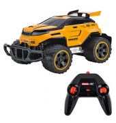 2,4GHz Gear Monster 2.0 Ferngesteuertes Auto orange