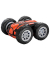Carrera 2,4 GHz Mini Vertical Stunt Car Ferngesteuertes Auto rot