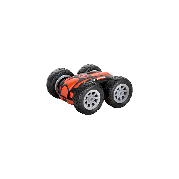 9003150125440 - CARRERA RC - 24GHz Mini Vertical Stunt Car mit 360° Flip-Action Ferngesteuertes Auto ab 6 Jahren 9003150125440 - CARRERA RC - 24GHz Mini Vertical Stunt Car mit 360° Flip-Action Ferngesteuertes Auto ab 6 Jahren
