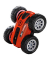 Carrera 2,4 GHz Mini Vertical Stunt Car Ferngesteuertes Auto rot
