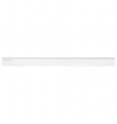 Lineal Plastik 50cm
