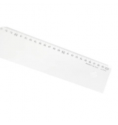Lineal Plastik 100 cm