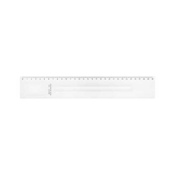 9003182014705 - Lupenlineal 30cm 9003182014705 ARISTO AR1470 9003182014705 - Lupenlineal 30cm 9003182014705 ARISTO AR1470