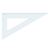 Dreieck Plastik 60°