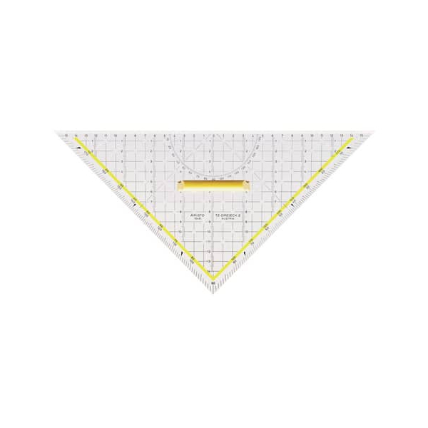 9003182164813 - Tz Dreieck 325cm mit Griff 9003182164813 ARISTO AR1648T