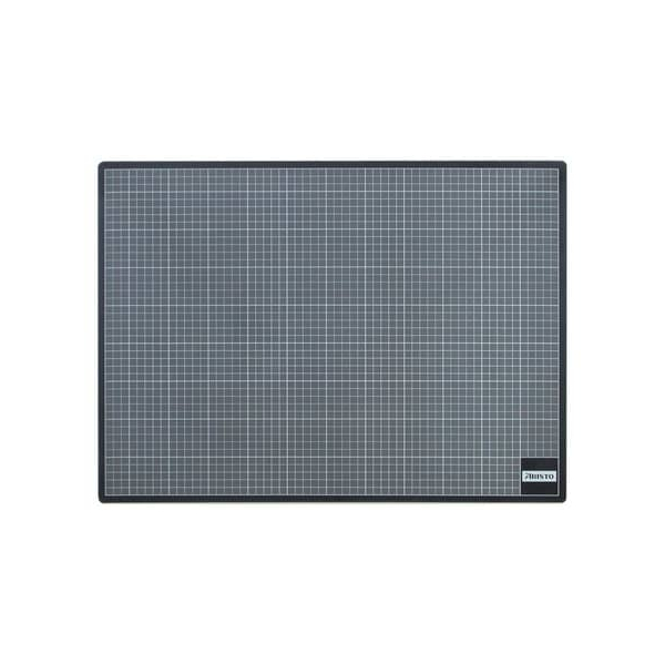 9003182230457 - Schneideunterlage CUT-MAT Kunststoff mit PVC-Kern 450x300mm 3mm