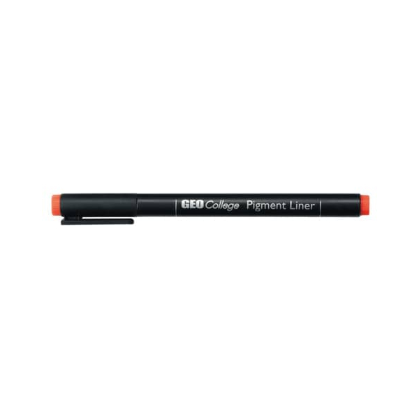 10 Stück Aristo Pigmentliner 0,2mm schwarz 9003182235025 Aristo