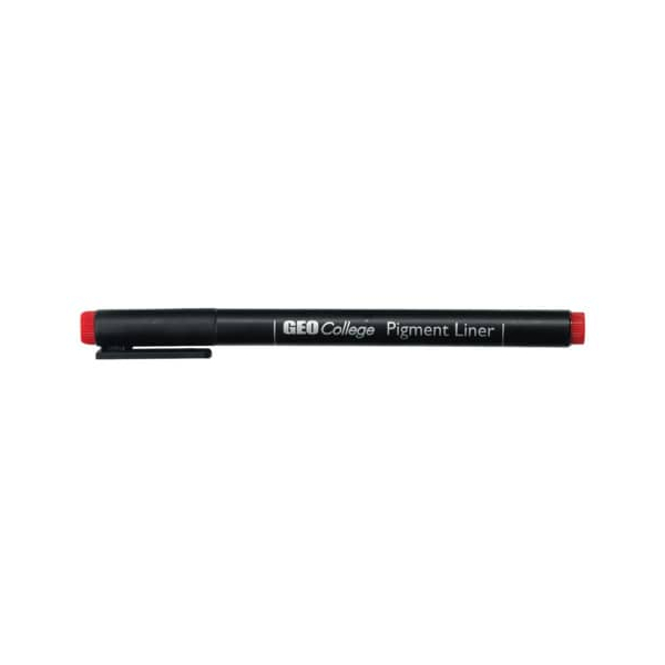 10 Stück Aristo Pigmentliner 0,4mm schwarz 9003182235049 Aristo