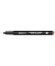 Pigmentliner Creative&Draving, AH23505, schwarz (Schreibfarbe: schwarz), 0,5mm