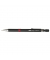 Druckbleistift College Feinminenstift FL 0.50, AR23555, schwarz, 0,5mm, HB
