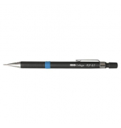Druckbleistift College Feinminenstift FLP 0.70, AR23557, schwarz, 0,7mm, HB