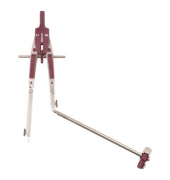 Schnellverstellzirkel