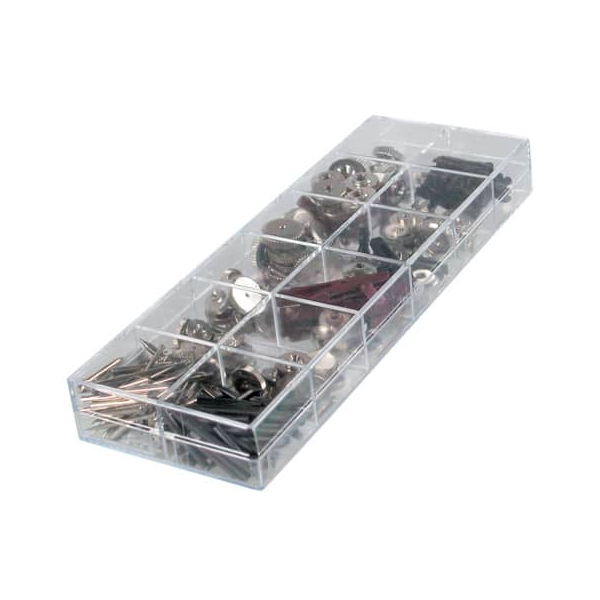 9003182595983 - Zirkelersatzteilkasten 260tlg 9003182595983 ARISTO AR59598 9003182595983 - Zirkelersatzteilkasten 260tlg 9003182595983 ARISTO AR59598