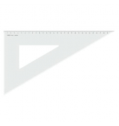 Dreieck Plastik 60°