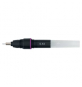 Zeichenspitze 0,13 mm