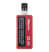 Tusche 23 ml rot