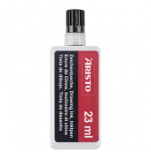 Tusche 23ml weiß