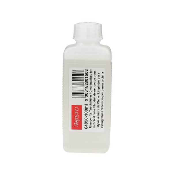 9003182648504 - Tuschefüller und Zeichenspitzen Reinigungsflüssigkeit 1000 ml 1 St