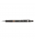 Druckbleistift Feinminenstift D1 schwarz 0.35, AH82503, schwarz, 0,35mm, HB