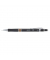 Druckbleistift Feinminenstift D1 schwarz 0.35, AH82503, schwarz, 0,35mm, HB