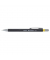 Druckbleistift Feinminenstift Geo-Pen 0.35 schwarz, AH85003, schwarz, 0,35mm, HB