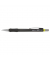 Druckbleistift Feinminenstift WD1 0.35 schwarz, AH85103, schwarz, 0,35mm, HB