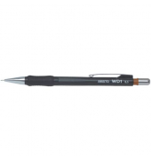 Druckbleistift Feinminenstift WD1 0.50 schwarz, AH85105, schwarz, 0,5mm, HB