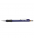 Druckbleistift Feinminenstift WD1 0.70 blau, AH85117, H&auml;rte HB, 0,7mm, blau, mit Radiergummi