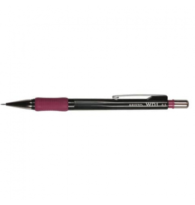 Druckbleistift Feinminenstift WD1 0,50 popular-violett, AR85165, H&auml;rte HB, 0,5mm, popular-violett
